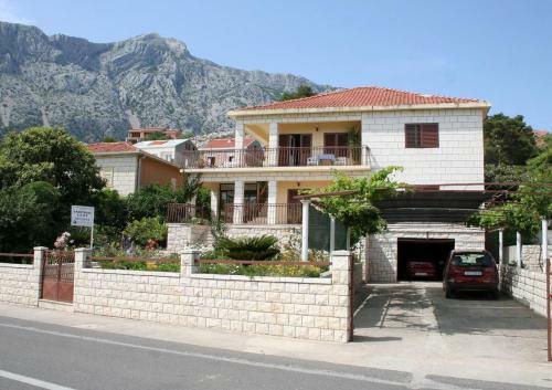 Apartamento Studio Orebic 4564a