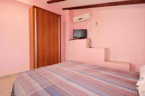 Hostal Studio Orebic 10094a