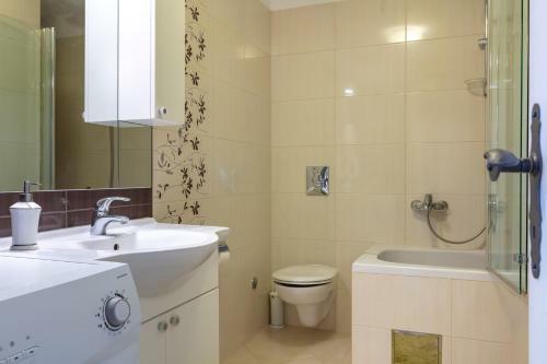 Apartamentos Villa Mama