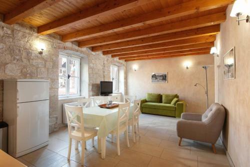 Apartamentos Villa Mama