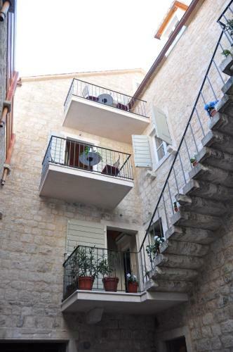 Apartamentos Villa Mama
