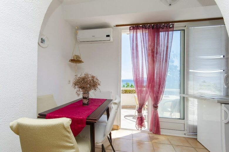 Apartments Jadrana