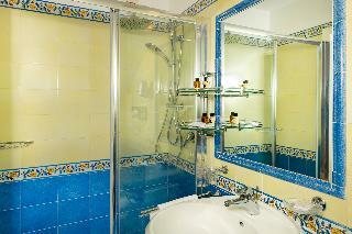 Hotel Villa Gabrisa