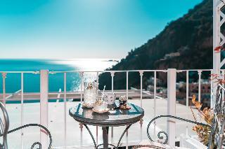 Hotel Villa Gabrisa