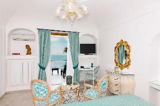 Hotel Villa Gabrisa