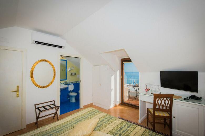 Hotel Villa Gabrisa
