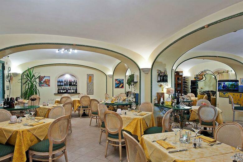 Hotel Villa Gabrisa