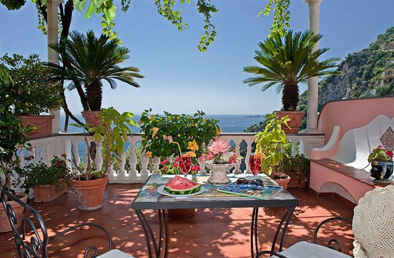 Hotel Villa Gabrisa