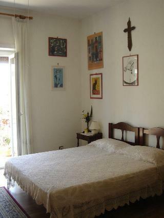 Bed & Breakfast Alla Balduina