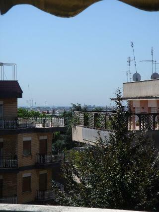 Bed & Breakfast Alla Balduina