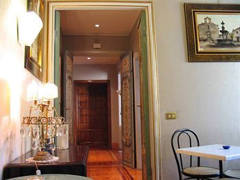 Bed & Breakfast Martina House