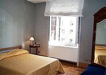 Bed & Breakfast Martina House