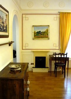 Bed & Breakfast Martina House