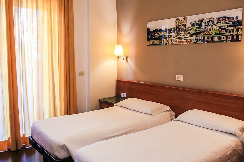 Hotel Sisto V