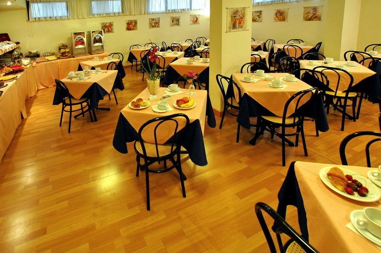 Hotel Sisto V