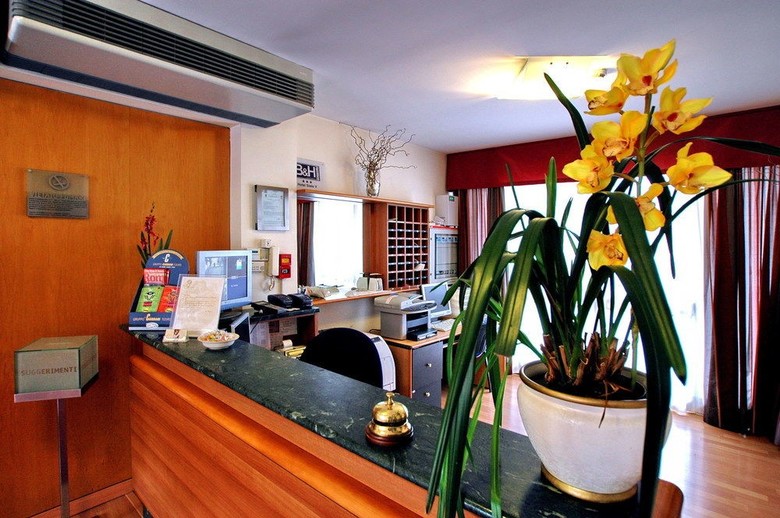 Hotel Sisto V