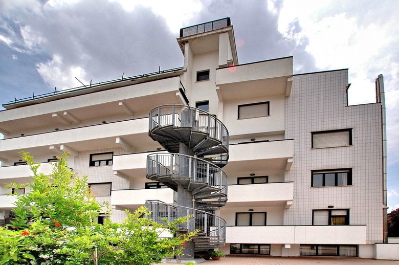 Hotel Sisto V