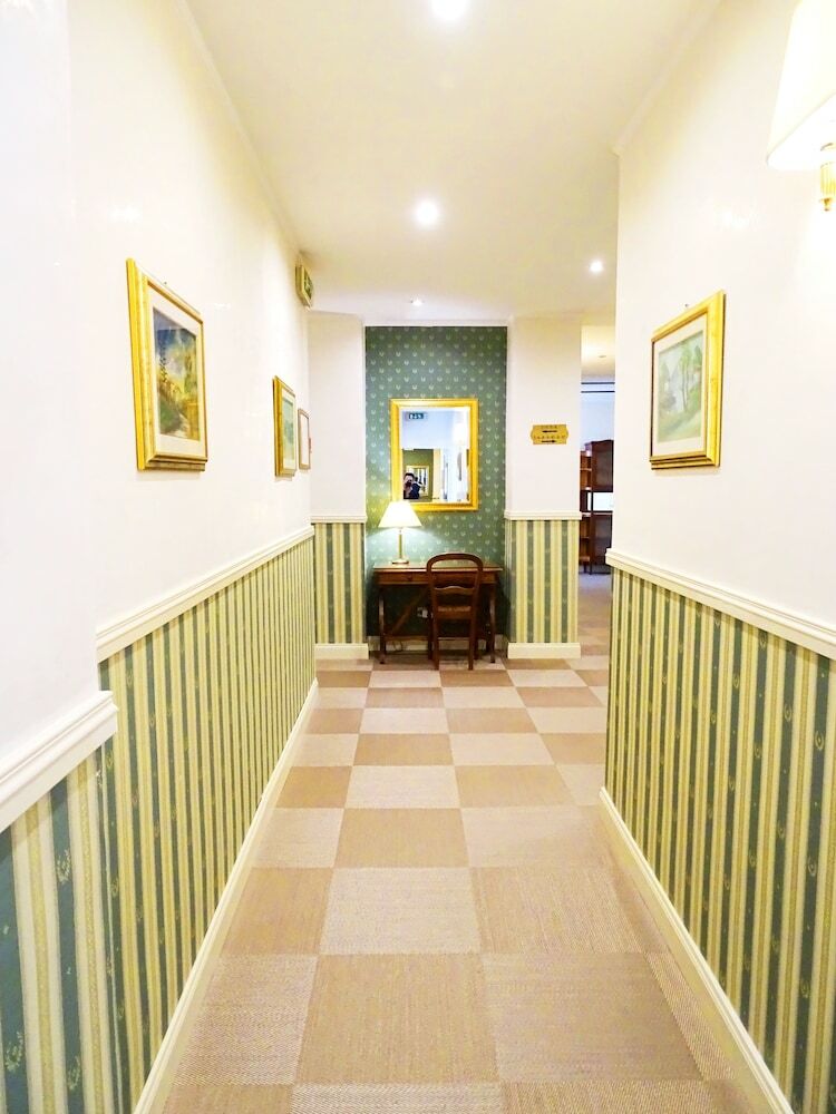 Hotel Porta Pia