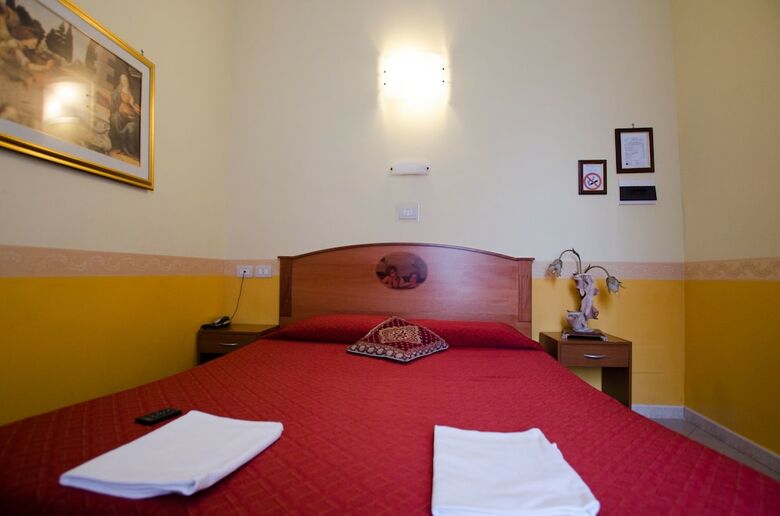 Hotel Cherubini