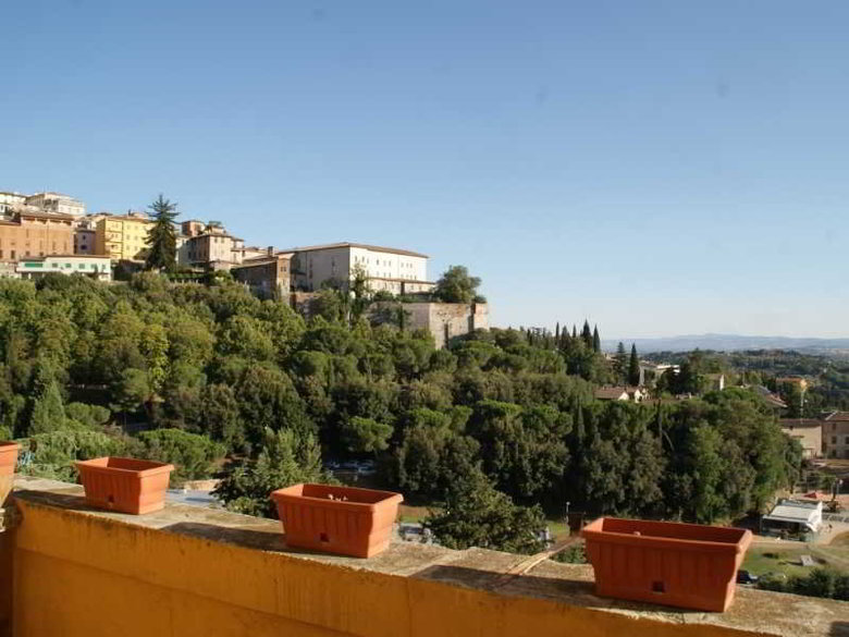 Hotel Europa