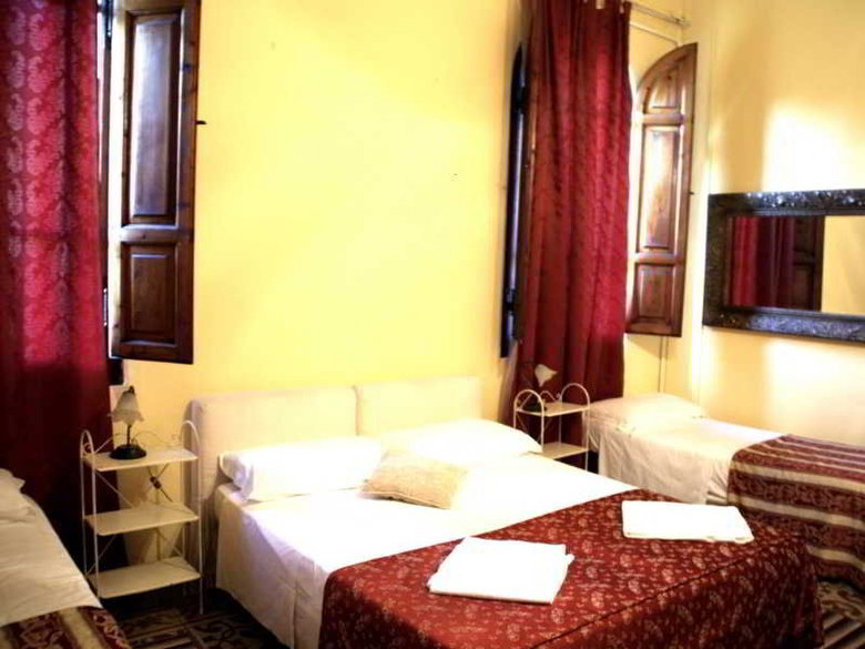 Hotel Europa