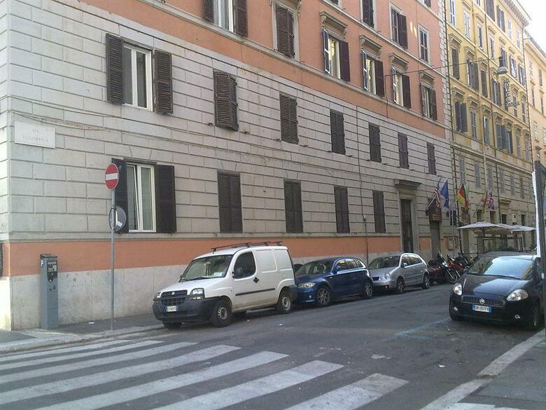 Hotel Sandra
