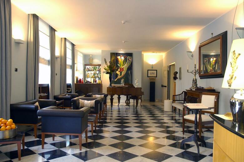 Hotel San Francesco