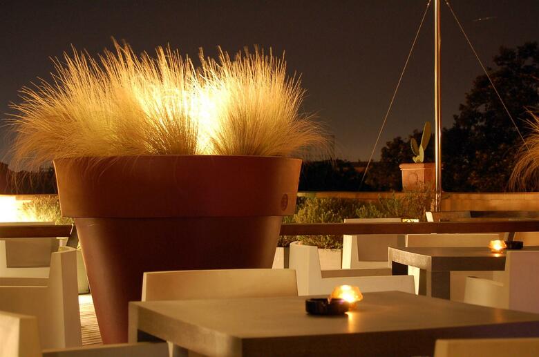Hotel San Francesco