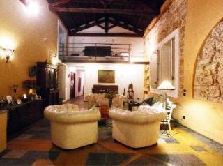 Bed & Breakfast Ai Cartari