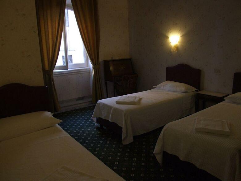 Hotel Texas