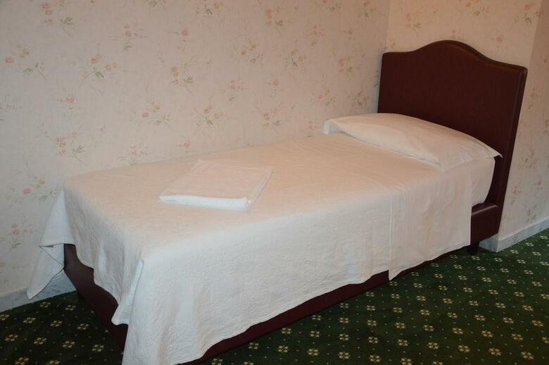 Hotel Texas