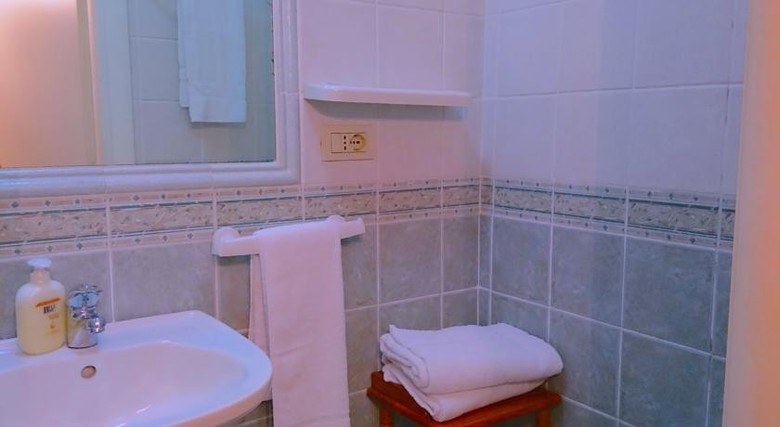 Bed & Breakfast San Michele A Porta Pia