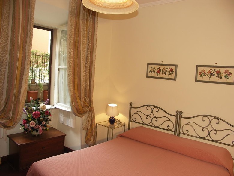 Bed & Breakfast San Michele A Porta Pia