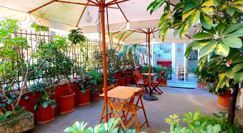 Bed & Breakfast San Michele A Porta Pia
