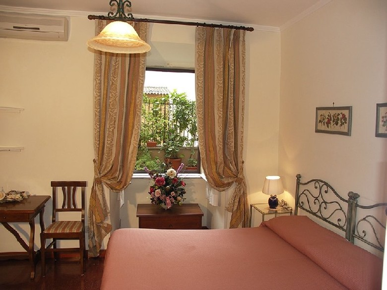 Bed & Breakfast San Michele A Porta Pia