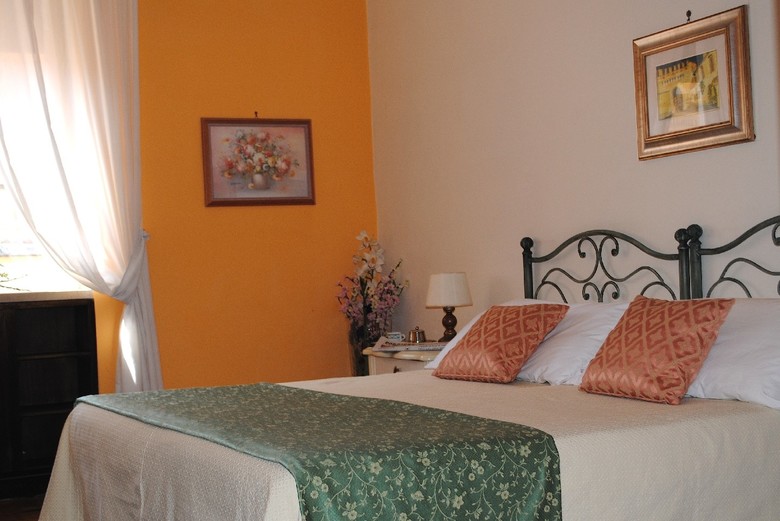 Bed & Breakfast San Michele A Porta Pia