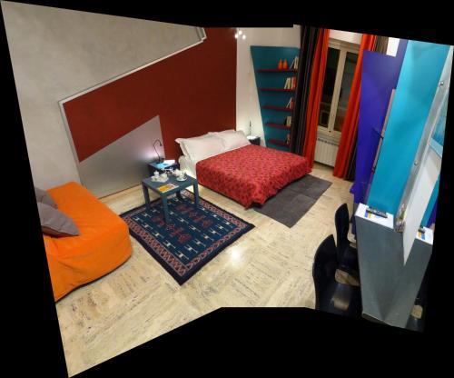 Bed & Breakfast Alle Fornaci A San Pietro