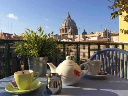 Bed & Breakfast Alle Fornaci A San Pietro