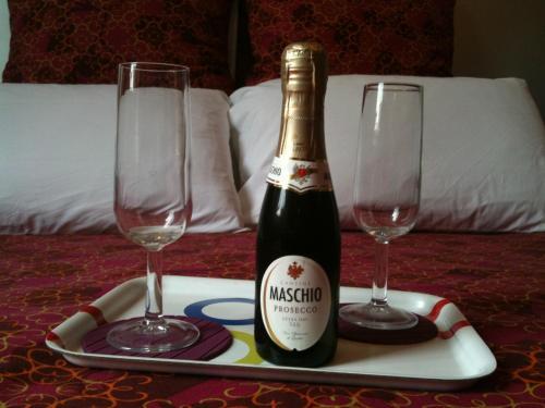 Bed & Breakfast Alle Fornaci A San Pietro