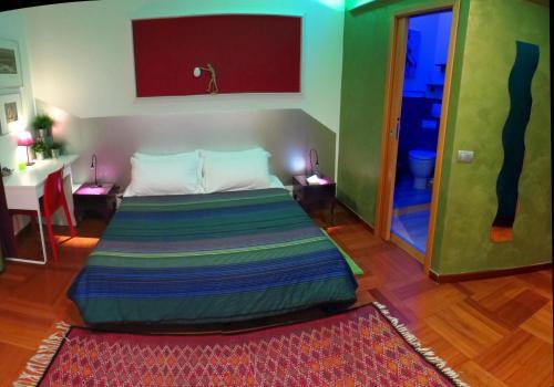 Bed & Breakfast Alle Fornaci A San Pietro