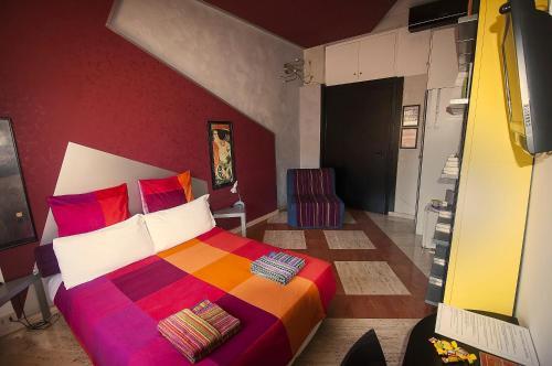 Bed & Breakfast Alle Fornaci A San Pietro