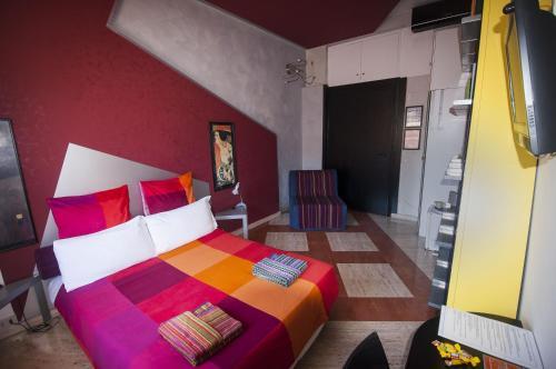 Bed & Breakfast Alle Fornaci A San Pietro