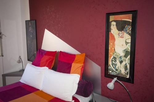 Bed & Breakfast Alle Fornaci A San Pietro