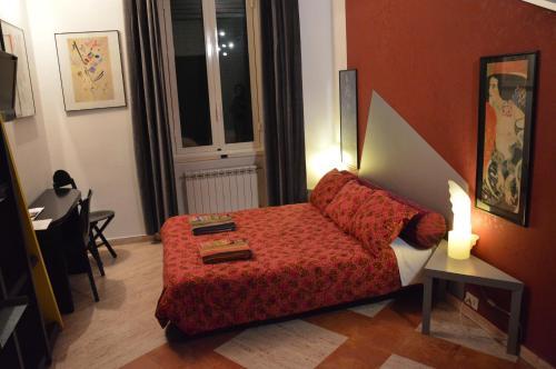 Bed & Breakfast Alle Fornaci A San Pietro