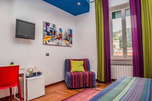 Bed & Breakfast Alle Fornaci A San Pietro