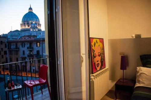 Bed & Breakfast Alle Fornaci A San Pietro