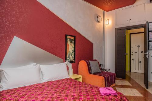 Bed & Breakfast Alle Fornaci A San Pietro