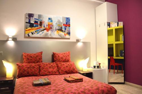 Bed & Breakfast Alle Fornaci A San Pietro