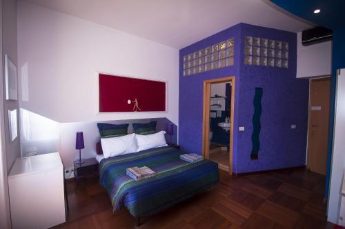 Bed & Breakfast Alle Fornaci A San Pietro
