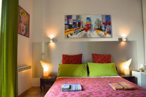 Bed & Breakfast Alle Fornaci A San Pietro